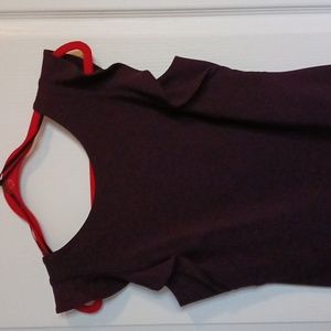 Ladies dress Brand New. Never worn